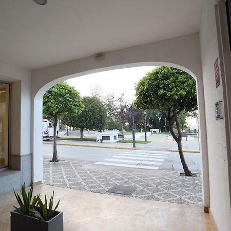 Apartamento Duque De Arcos 2 Arcos de la Frontera Exterior photo
