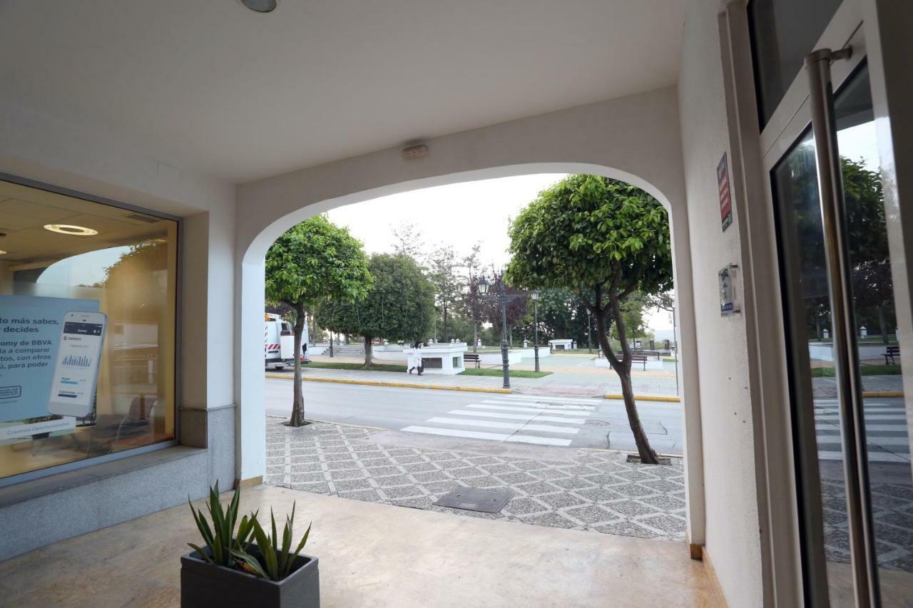 Apartamento Duque De Arcos 2 Arcos de la Frontera Exterior photo