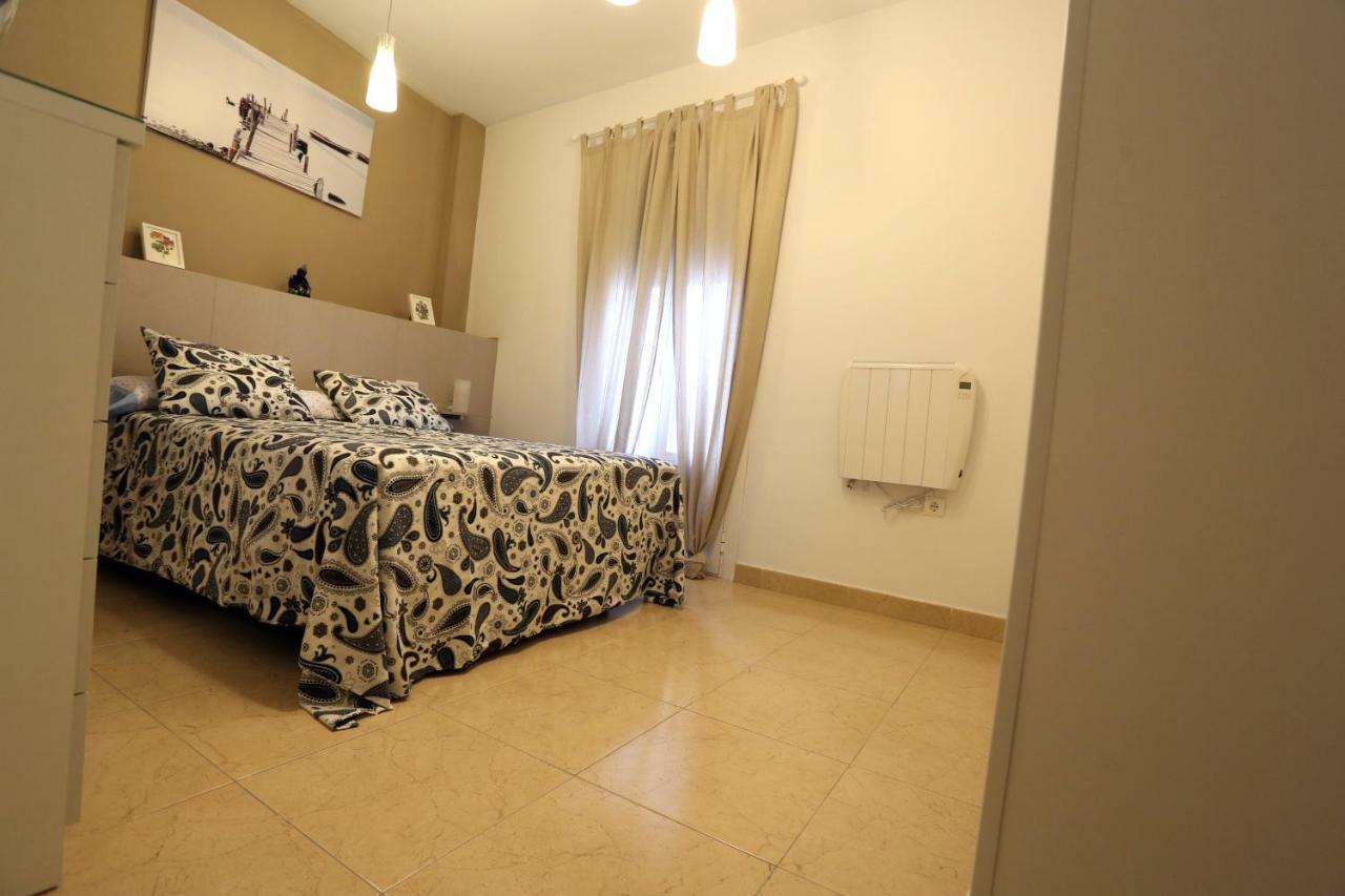 Apartamento Duque De Arcos 2 Arcos de la Frontera Exterior photo