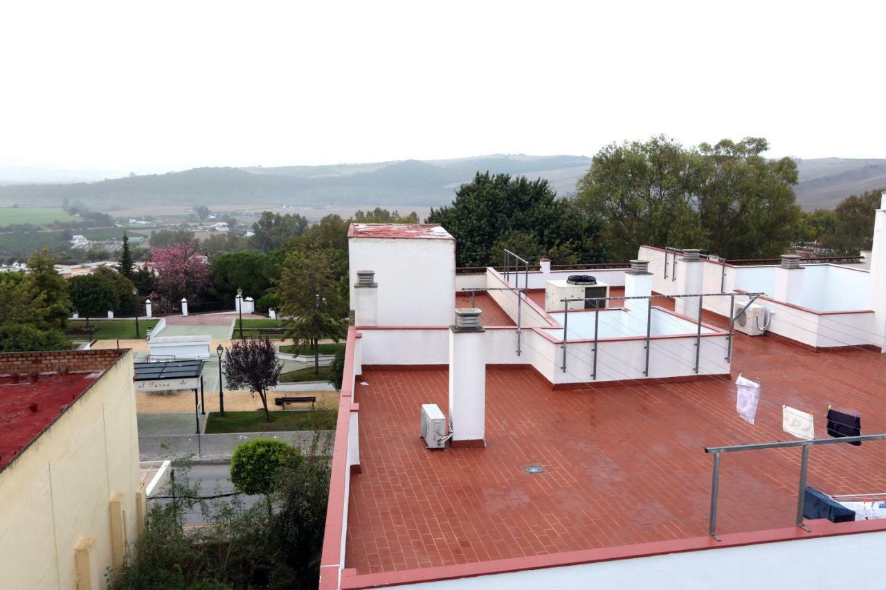 Apartamento Duque De Arcos 2 Arcos de la Frontera Exterior photo